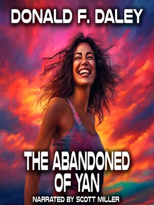 cover image of The Abandoned of Yan